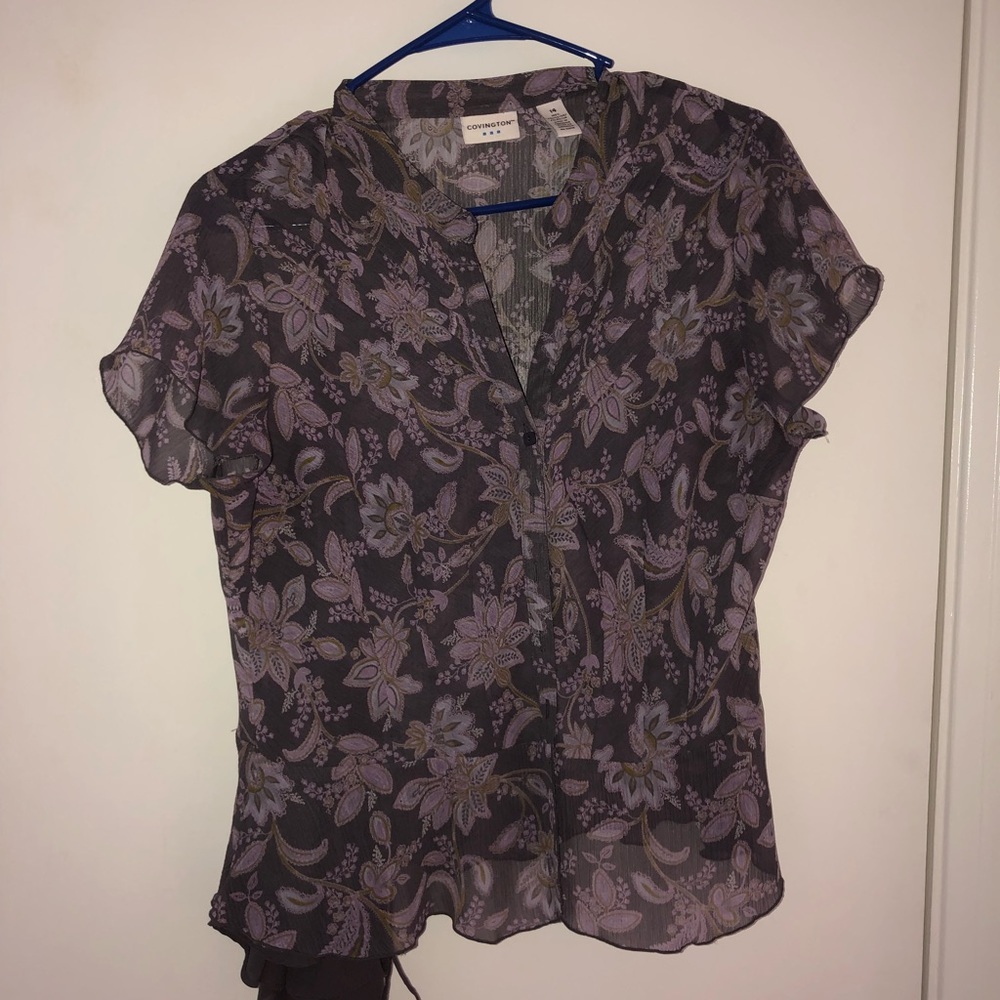 Blouse
